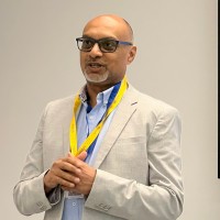 Mehboob (Mebs) Abdulkadir Surve