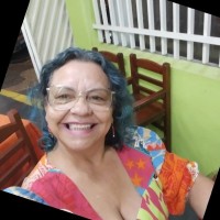Maria Madalena Omena De Almeida