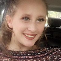 Savannah Glover