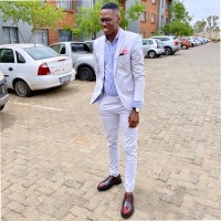 Lebohang Malefane