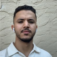 Oussama Mazgar