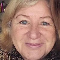 Irene Hansson