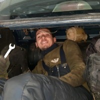 Yacine Youcef Charif