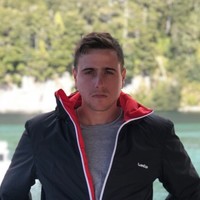 Agustin Avolio Fernandez