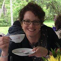 Suzanne Kerridge