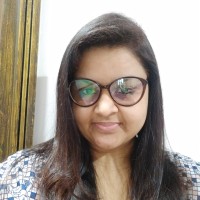 Hetal Soni