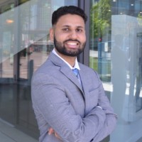 Harman Shergill