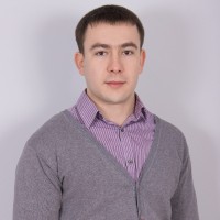 Артем Дубовиков