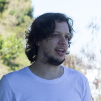 Pedro Toledo