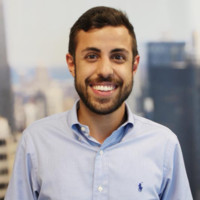 Matheus Martins Dos Santos