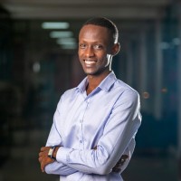 Muhumuza Andrew  Consultant