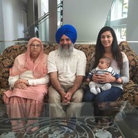 Lakhbir Singh Ratanpal