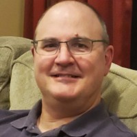 Mike Hackworth