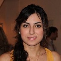 Sanaz Talebi P. Eng