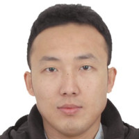 Xiaodong Zhao
