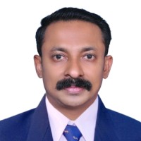 Saji Varghese