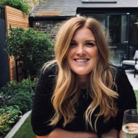 Katie Glover