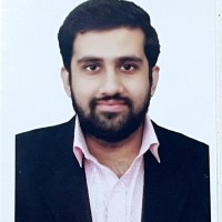 Shunaid Ahmad