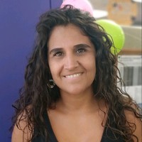 Tcherina Castañer Sariego