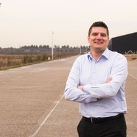 Adriaan Demage