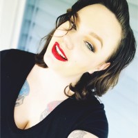 Jaclyn Ramsey
