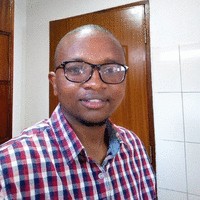 michael mwacharo