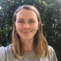 Samantha Culver