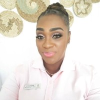 Shameka Harris