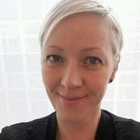 Carina Lindh