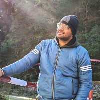 Agam Gupta