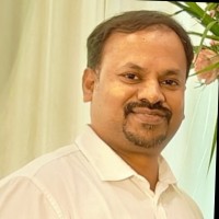 Rajkumar Pitchai