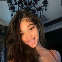 Betty Alex