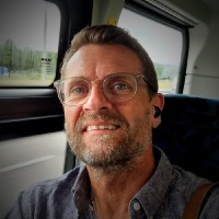 Martin Wolmstrand