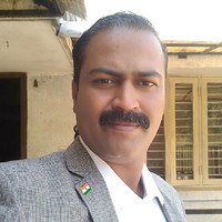 Unnikrishnan Sekhran