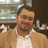 Mohammad Algohary