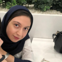 Zohreh Babaee
