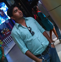 Maniyarasu Natarajan