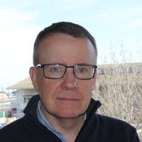 Phil Mellors