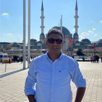 Ehab Malek