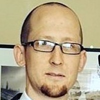 Mark Fahy