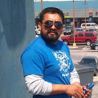 Japhet Mata Arellanes