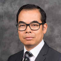 Jean Jacques Quang