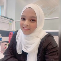 Zahirah Abdul Rahman
