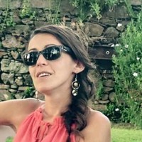 catarina Da silva