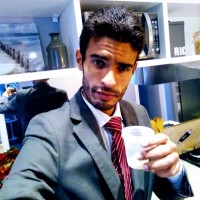 Moises Evando