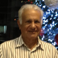 Luis Rivera Oyola