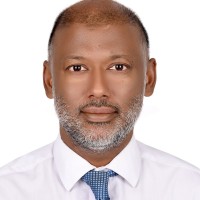 Niresh Sivarajah