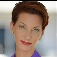 Christine Duda