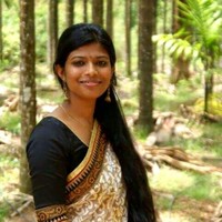 Divya Anandan