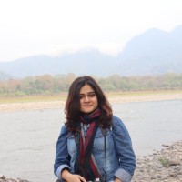 Akansha Chakraborty